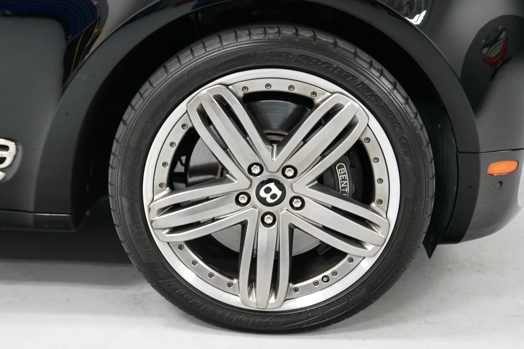 2013 Bentley Mulsanne 2nd Gen - Image 12 of 21