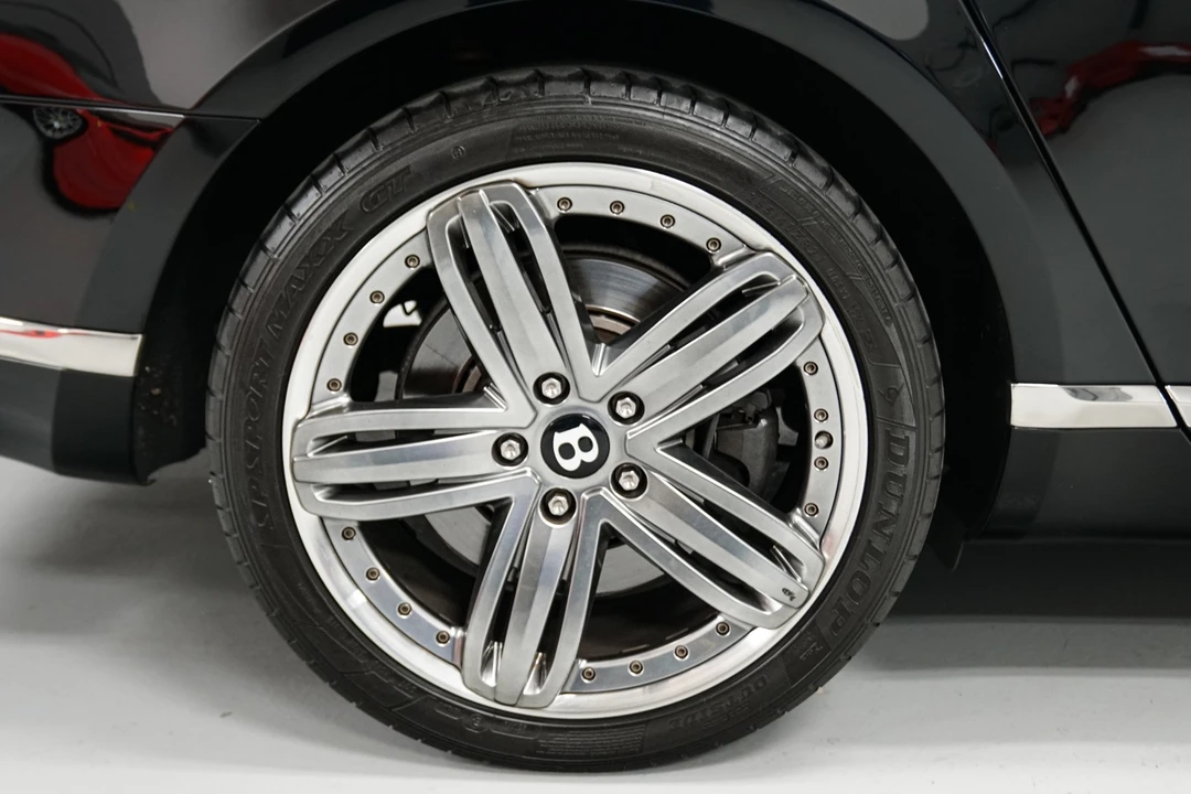 2013 Bentley Mulsanne 2nd Gen - Image 11 of 21