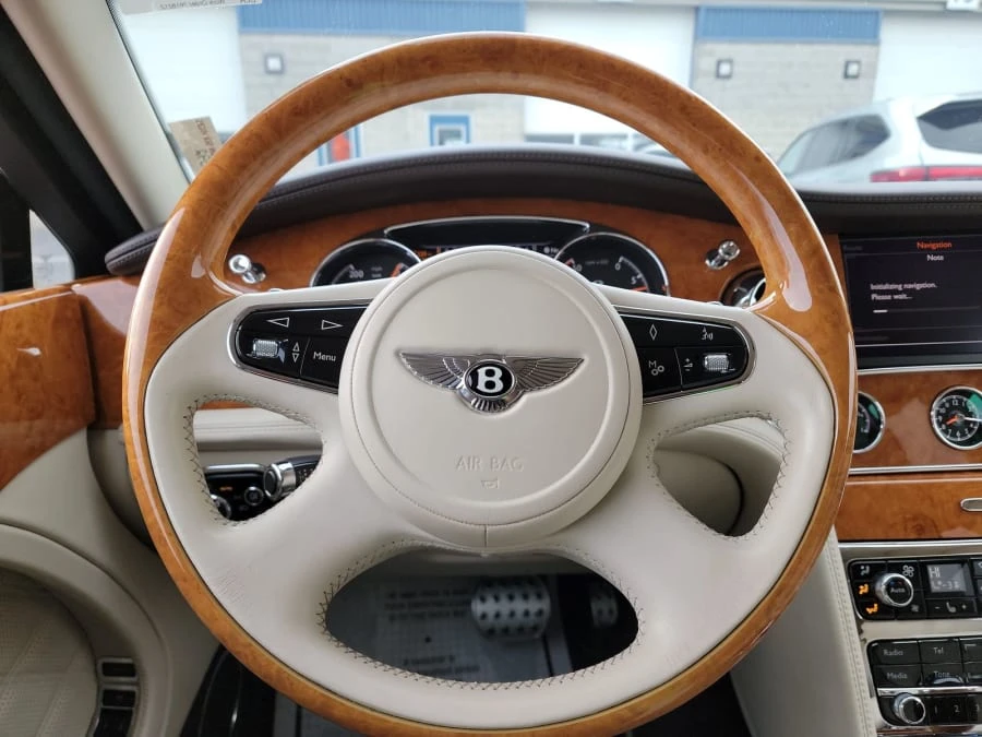 2013 Bentley Mulsanne 2nd Gen - Image 17 of 31