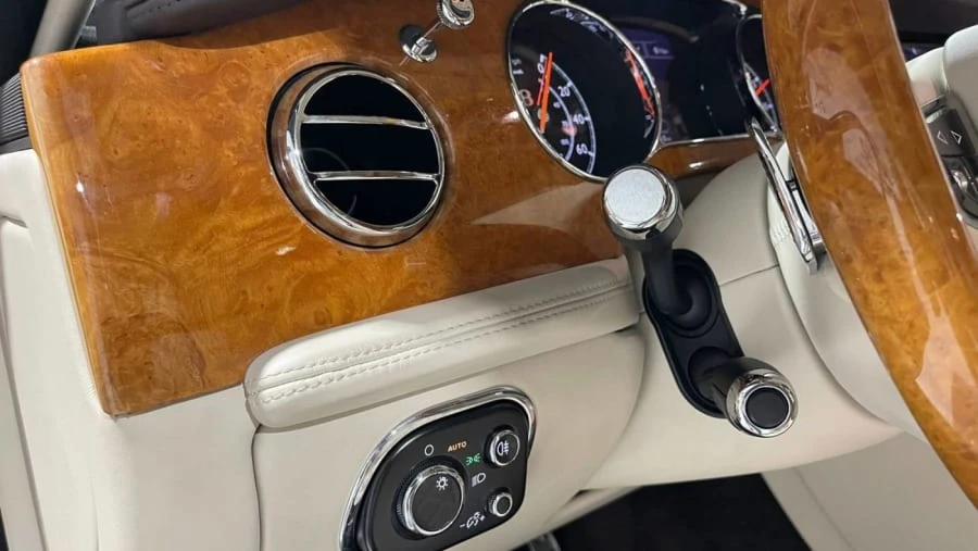 2013 Bentley Mulsanne 2nd Gen - Image 21 of 31