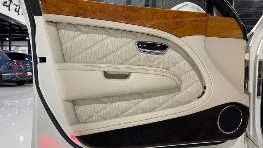 2013 Bentley Mulsanne 2nd Gen - Image 13 of 31
