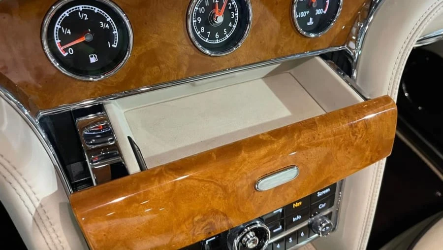 2013 Bentley Mulsanne 2nd Gen - Image 24 of 31