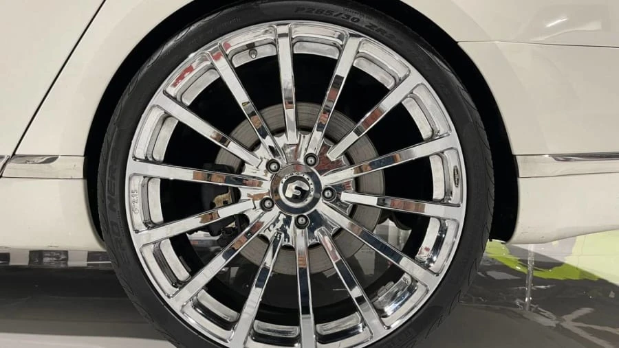 2013 Bentley Mulsanne 2nd Gen - Image 7 of 31
