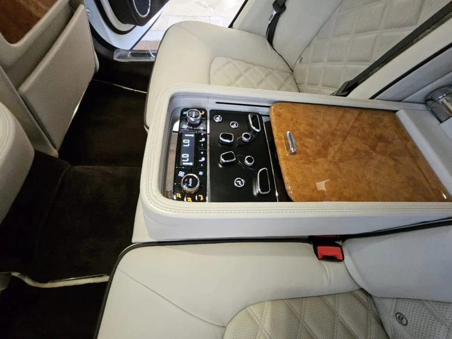 2013 Bentley Mulsanne 2nd Gen - Image 11 of 31