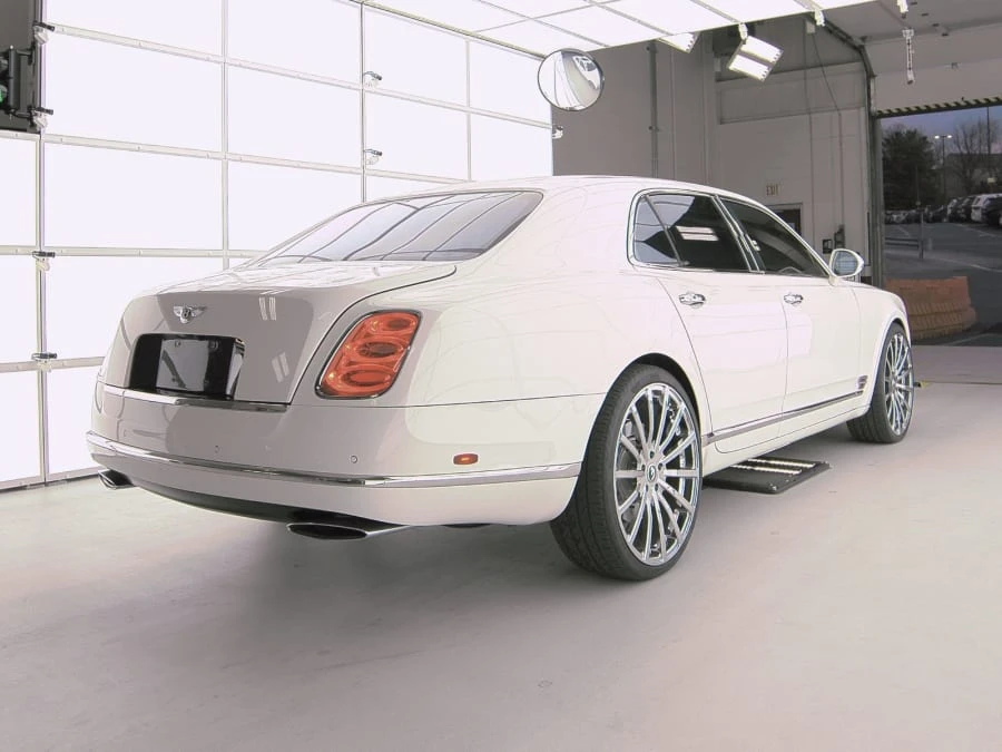 2013 Bentley Mulsanne 2nd Gen - Image 5 of 31