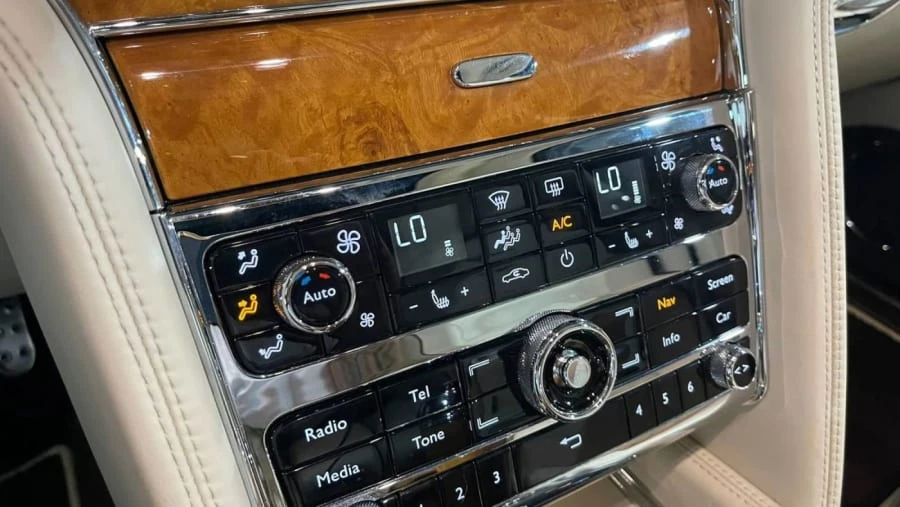 2013 Bentley Mulsanne 2nd Gen - Image 20 of 31