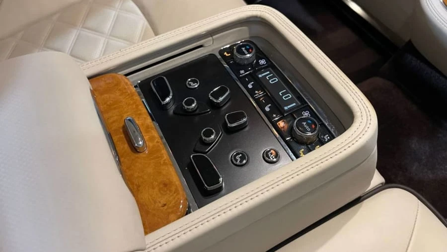 2013 Bentley Mulsanne 2nd Gen - Image 28 of 31