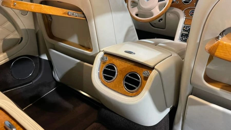 2013 Bentley Mulsanne 2nd Gen - Image 9 of 31