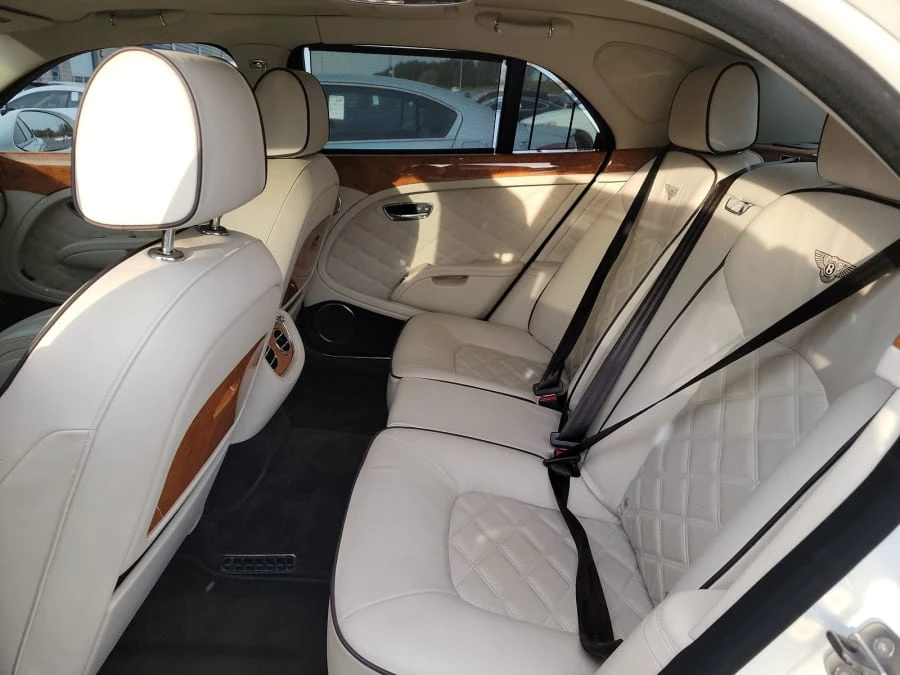 2013 Bentley Mulsanne 2nd Gen - Image 16 of 31