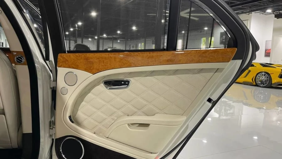 2013 Bentley Mulsanne 2nd Gen - Image 23 of 31