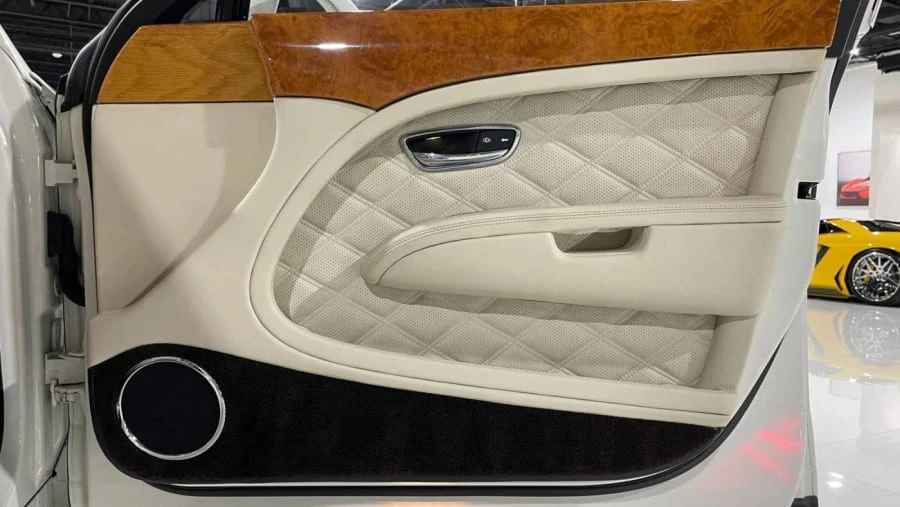 2013 Bentley Mulsanne 2nd Gen - Image 14 of 31
