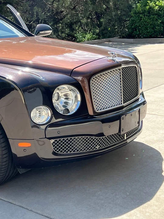 2013 Bentley Mulsanne 2nd Gen - Image 7 of 18