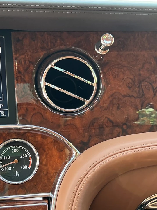 2013 Bentley Mulsanne 2nd Gen - Image 15 of 18