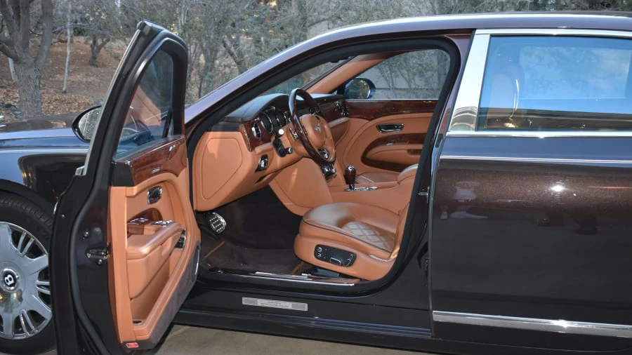 2013 Bentley Mulsanne 2nd Gen - Image 14 of 18