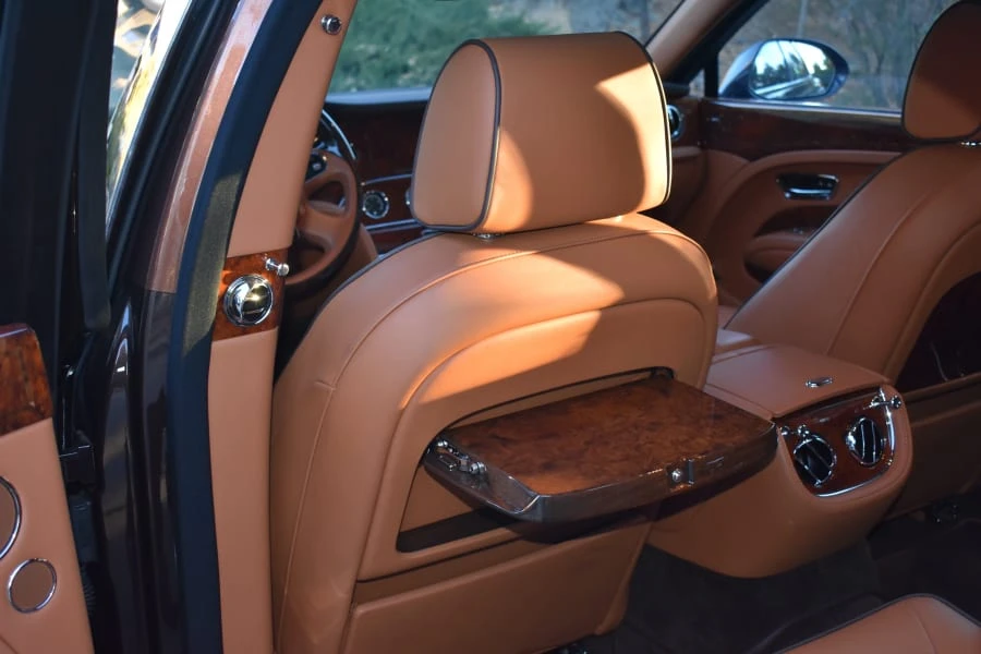 2013 Bentley Mulsanne 2nd Gen - Image 13 of 18