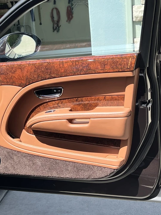 2013 Bentley Mulsanne 2nd Gen - Image 16 of 18
