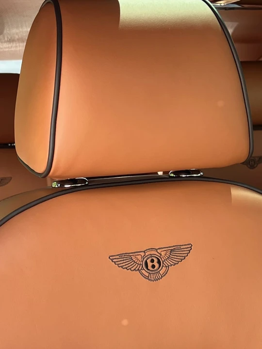 2013 Bentley Mulsanne 2nd Gen - Image 17 of 18