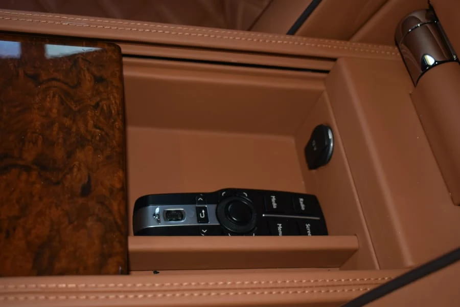 2013 Bentley Mulsanne 2nd Gen - Image 12 of 18