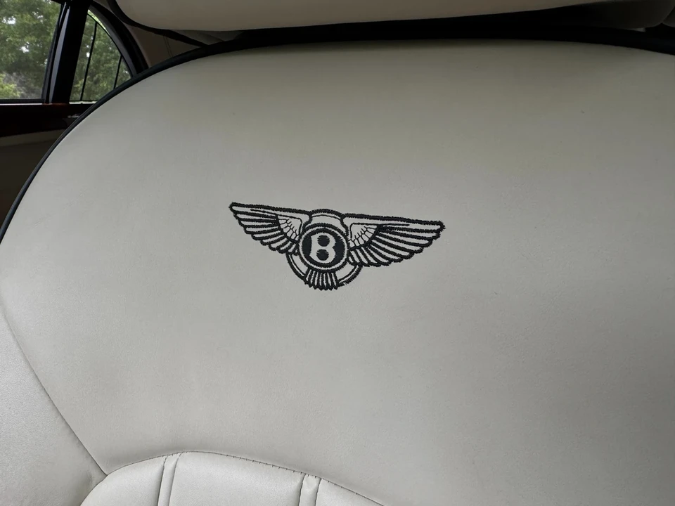 2013 Bentley Mulsanne 2nd Gen - Image 18 of 21