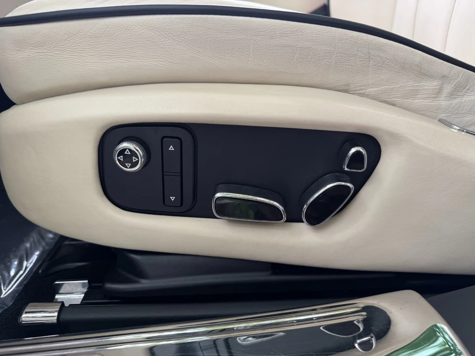 2013 Bentley Mulsanne 2nd Gen - Image 19 of 21