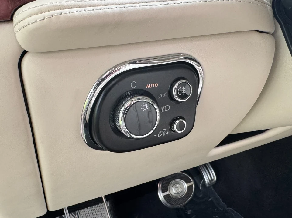 2013 Bentley Mulsanne 2nd Gen - Image 20 of 21