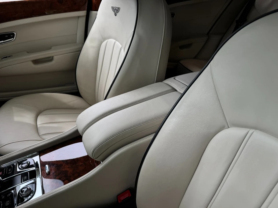 2013 Bentley Mulsanne 2nd Gen - Image 13 of 21