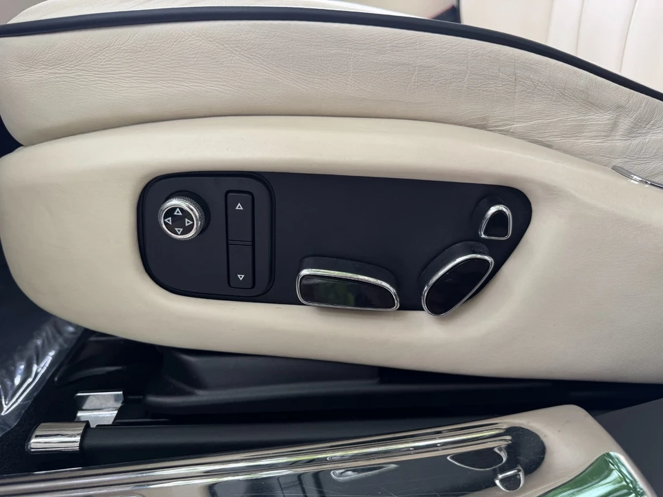 2013 Bentley Mulsanne 2nd Gen - Image 19 of 21