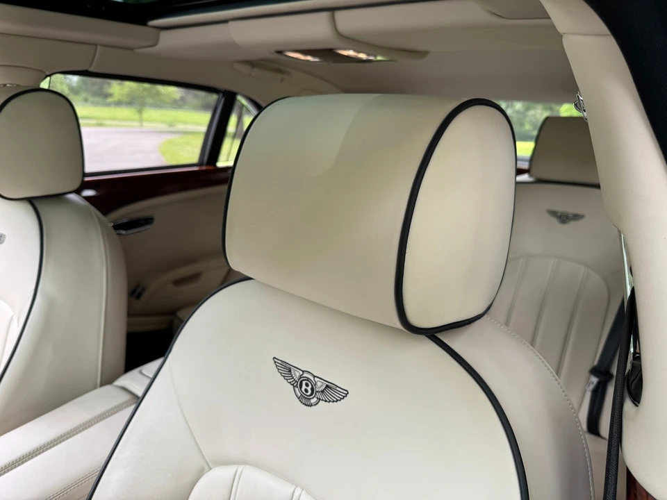 2013 Bentley Mulsanne 2nd Gen - Image 17 of 21