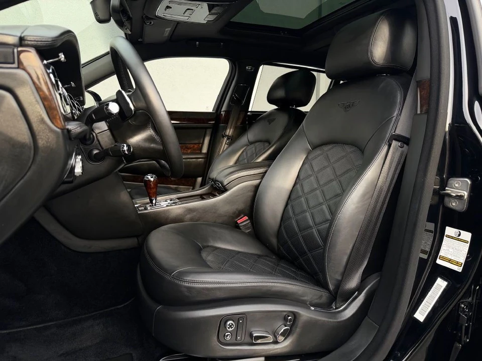 2013 Bentley Mulsanne 2nd Gen - Image 28 of 31