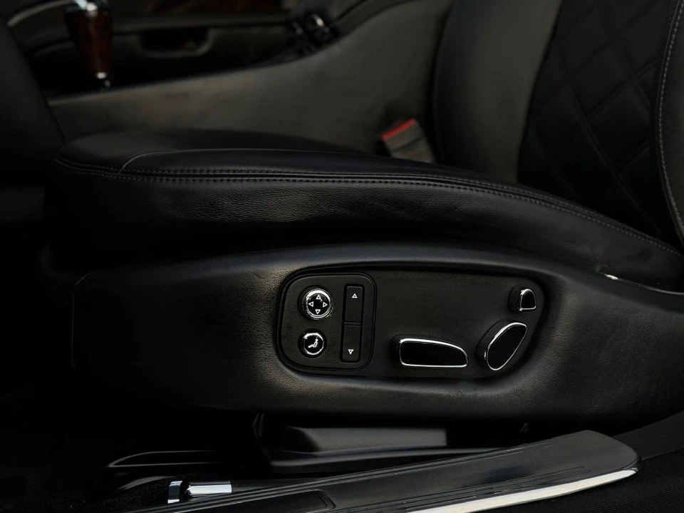2013 Bentley Mulsanne 2nd Gen - Image 29 of 31
