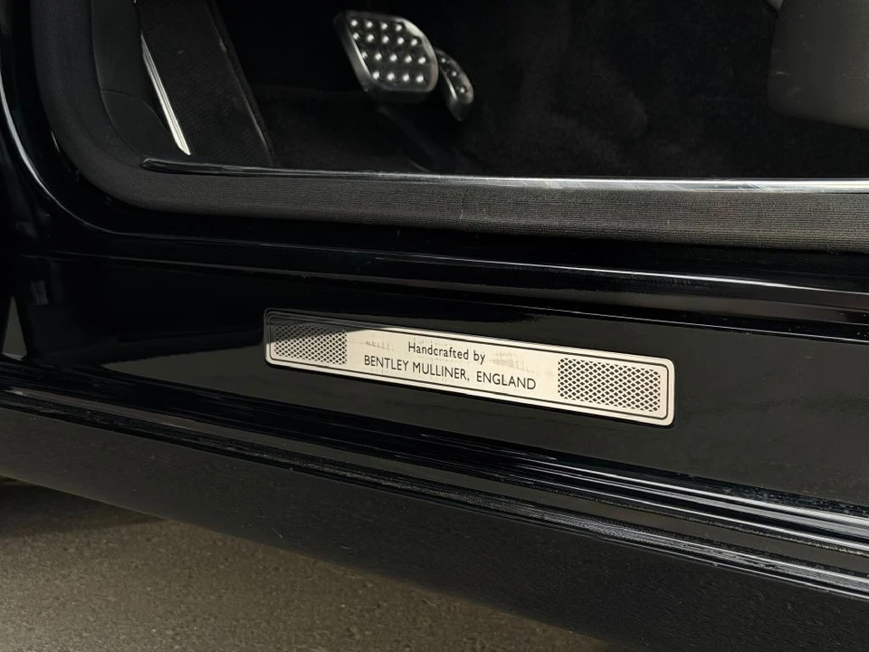 2013 Bentley Mulsanne 2nd Gen - Image 25 of 31