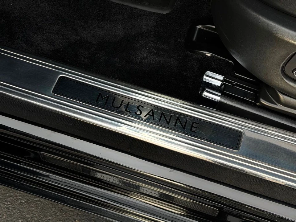 2013 Bentley Mulsanne 2nd Gen - Image 26 of 31