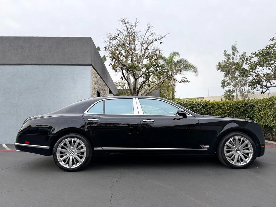 2013 Bentley Mulsanne 2nd Gen - Image 17 of 31