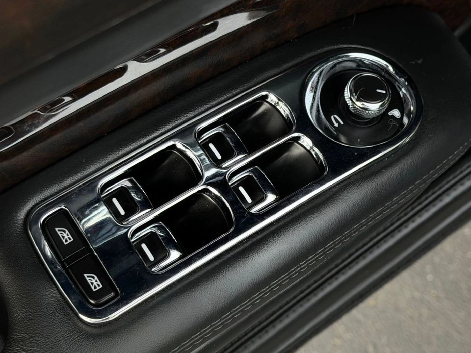 2013 Bentley Mulsanne 2nd Gen - Image 27 of 31