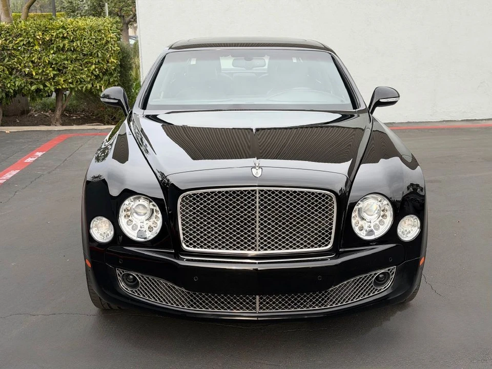 2013 Bentley Mulsanne 2nd Gen - Image 8 of 31