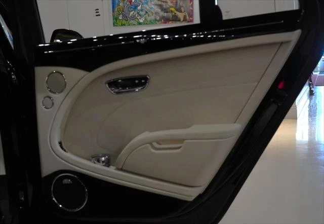 2013 Bentley Mulsanne 2nd Gen - Image 13 of 28
