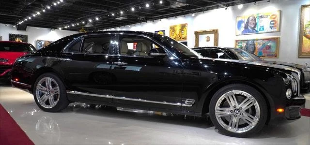 2013 Bentley Mulsanne 2nd Gen - Image 9 of 28