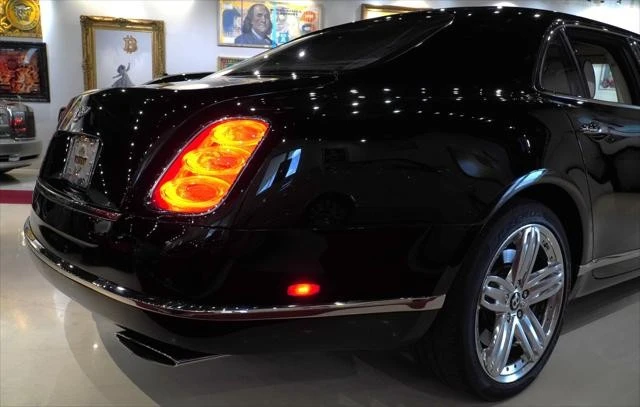2013 Bentley Mulsanne 2nd Gen - Image 8 of 28