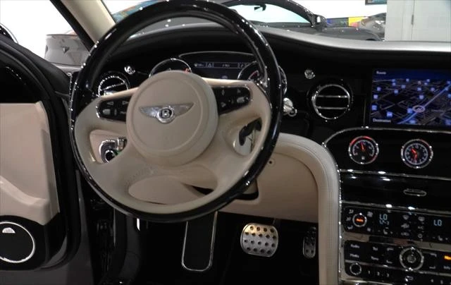 2013 Bentley Mulsanne 2nd Gen - Image 15 of 28