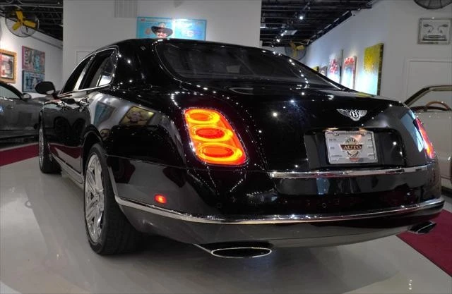 2013 Bentley Mulsanne 2nd Gen - Image 6 of 28