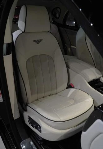 2013 Bentley Mulsanne 2nd Gen - Image 21 of 28