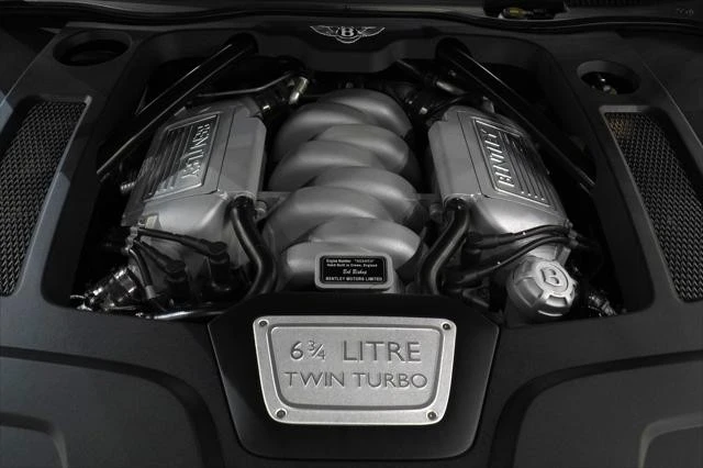 2013 Bentley Mulsanne 2nd Gen - Image 26 of 28