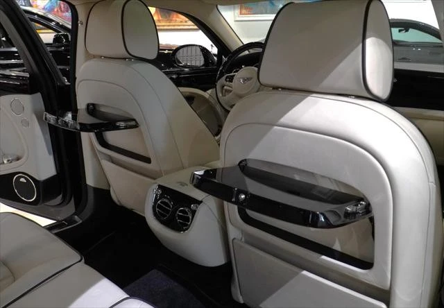 2013 Bentley Mulsanne 2nd Gen - Image 23 of 28