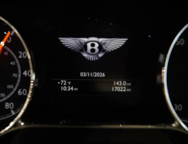 2013 Bentley Mulsanne 2nd Gen - Image 18 of 28