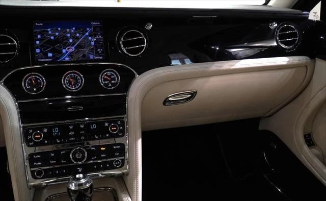 2013 Bentley Mulsanne 2nd Gen - Image 17 of 28