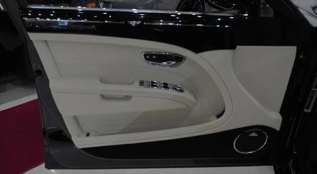 2013 Bentley Mulsanne 2nd Gen - Image 10 of 28