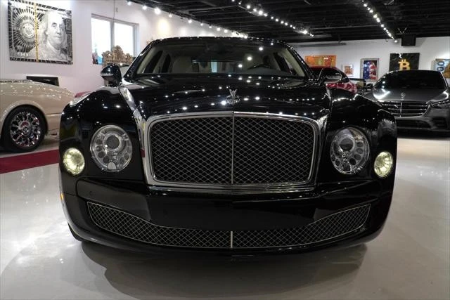 2013 Bentley Mulsanne 2nd Gen - Image 2 of 28