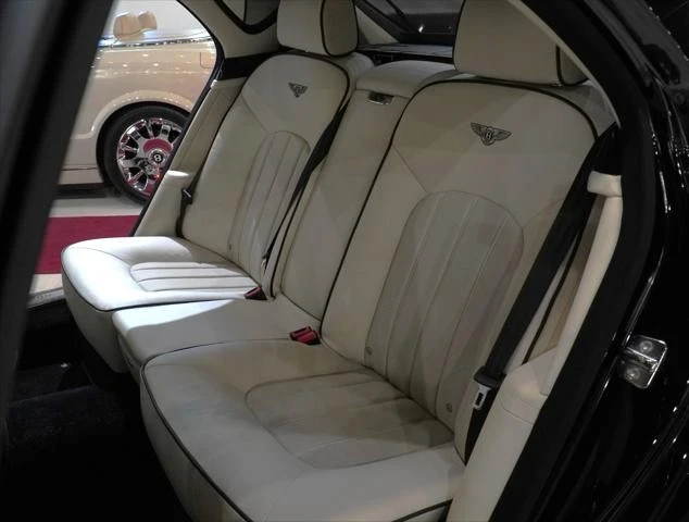 2013 Bentley Mulsanne 2nd Gen - Image 24 of 28