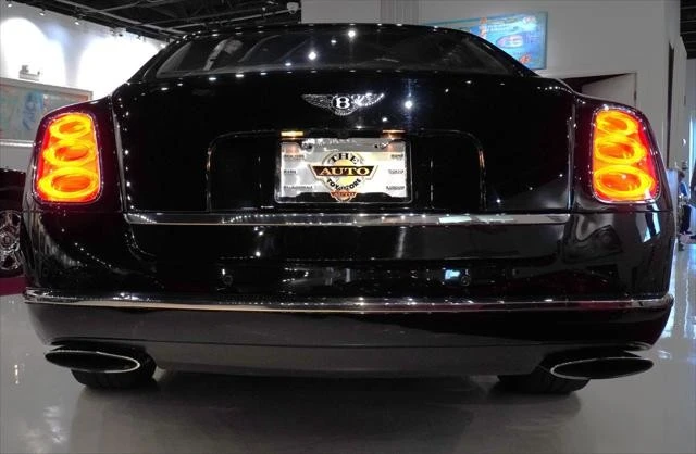 2013 Bentley Mulsanne 2nd Gen - Image 7 of 28