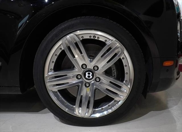 2013 Bentley Mulsanne 2nd Gen - Image 27 of 28